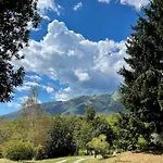 Willa La Collina Giais