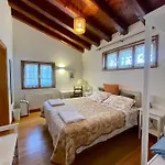Willa La Collina Giais