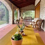 Willa La Collina Giais