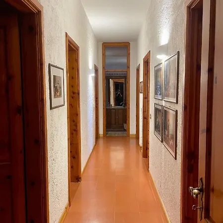 La Collina Willa *