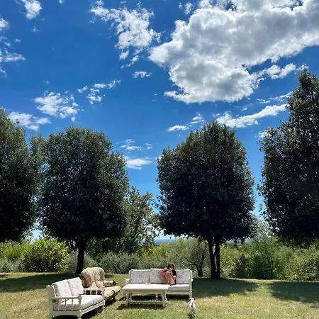 La Collina Willa