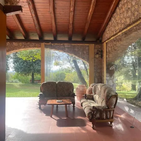 La Collina * Giais