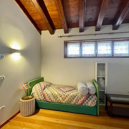 La Collina Villa *