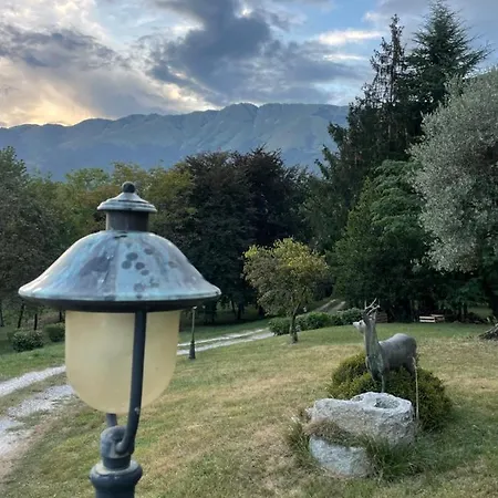 La Collina Villa