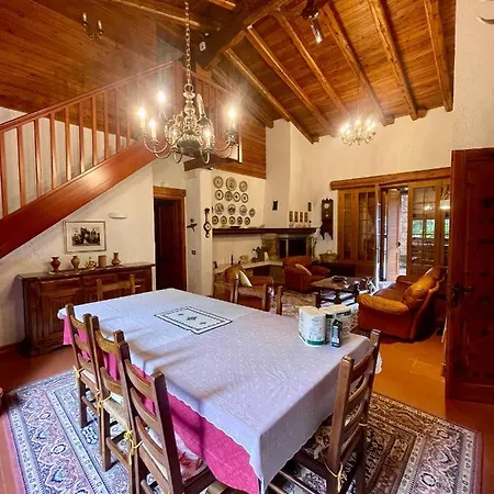 La Collina Giais