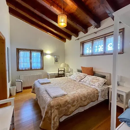 וילה La Collina Giais