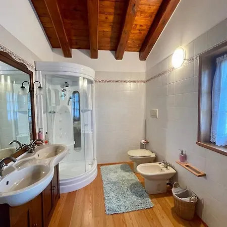La Collina * Giais