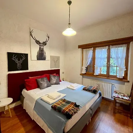 La Collina Villa Giais