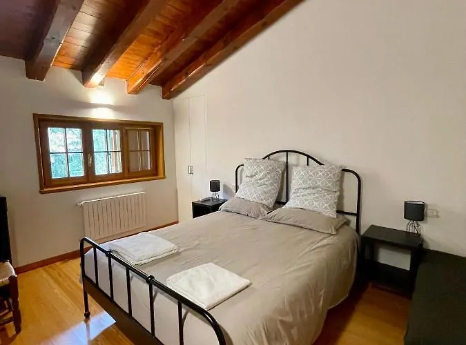 La Collina Willa Giais