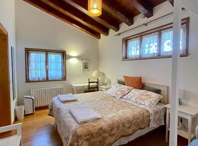 Willa La Collina Giais